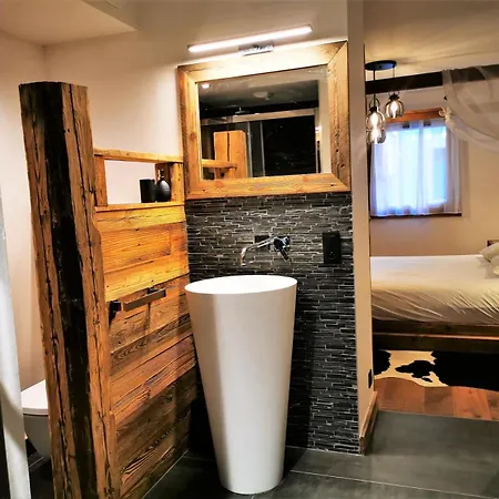 Premiere Loge - Tres Bel Spacieux, Lumineux Avec Vue Sur La Station Mae-3481 Les Gets